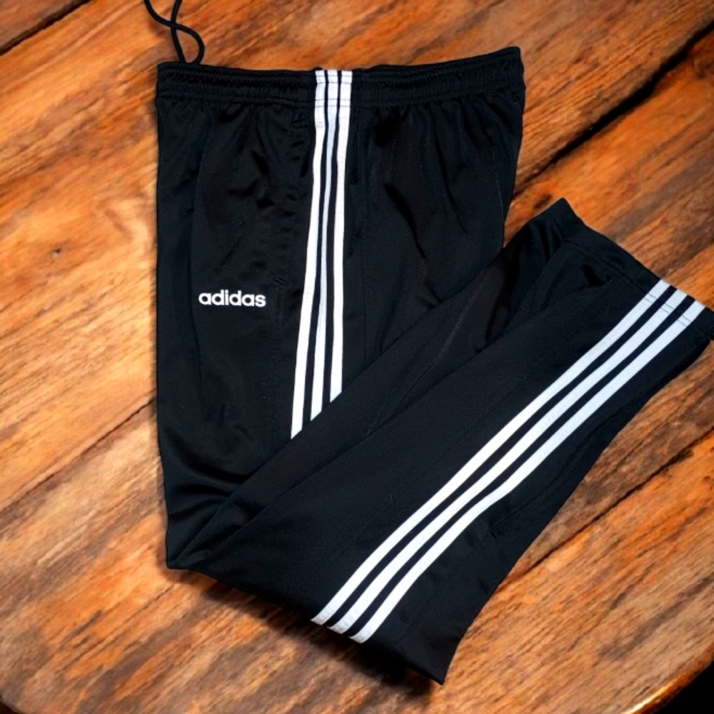 Soft, Like New, Adidas Pants